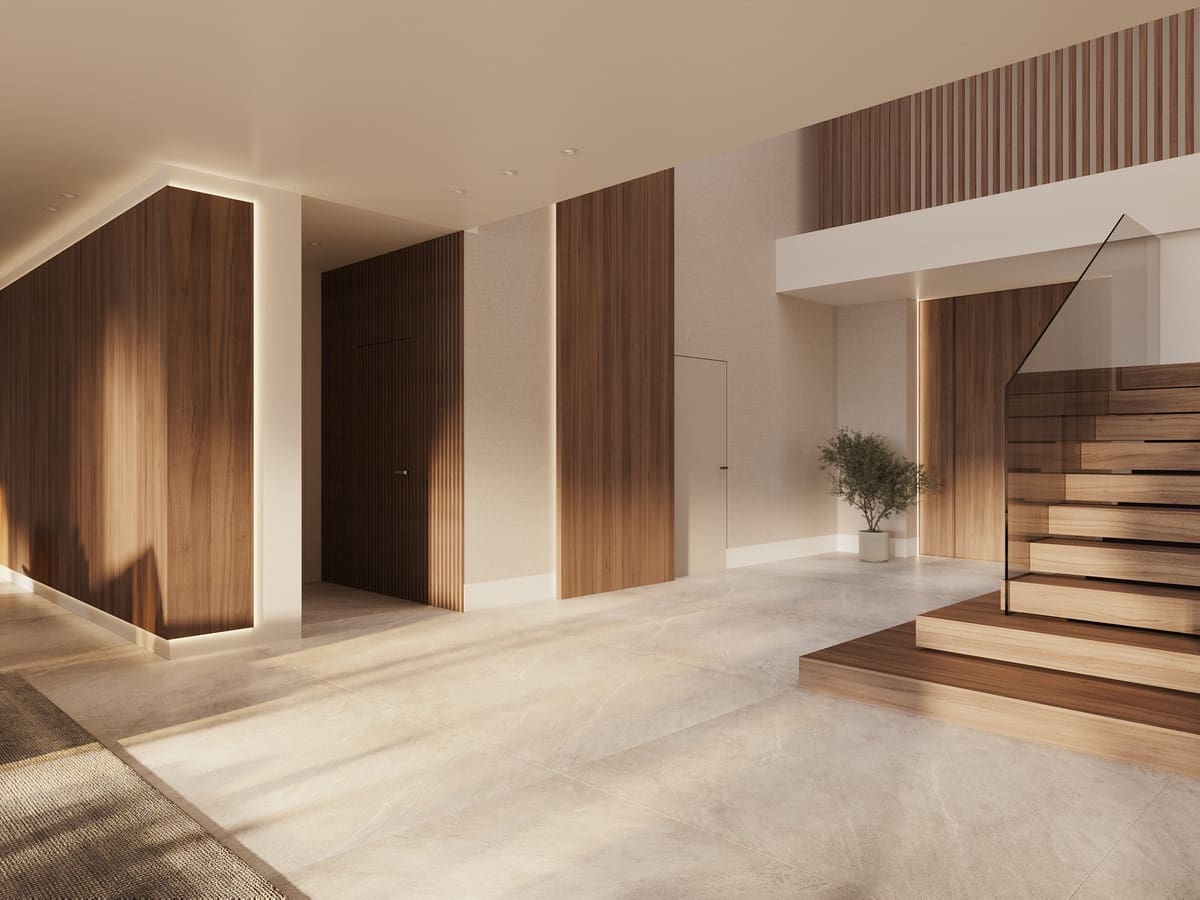 5 bedroom Villa for sale in Benahavis with pool - € 6,495,000 (Ref: 8607056)