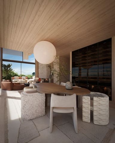 7 Zimmer Villa zu verkaufen in Marbella mit Garage - 8.200.000 € (Ref: 8607769)