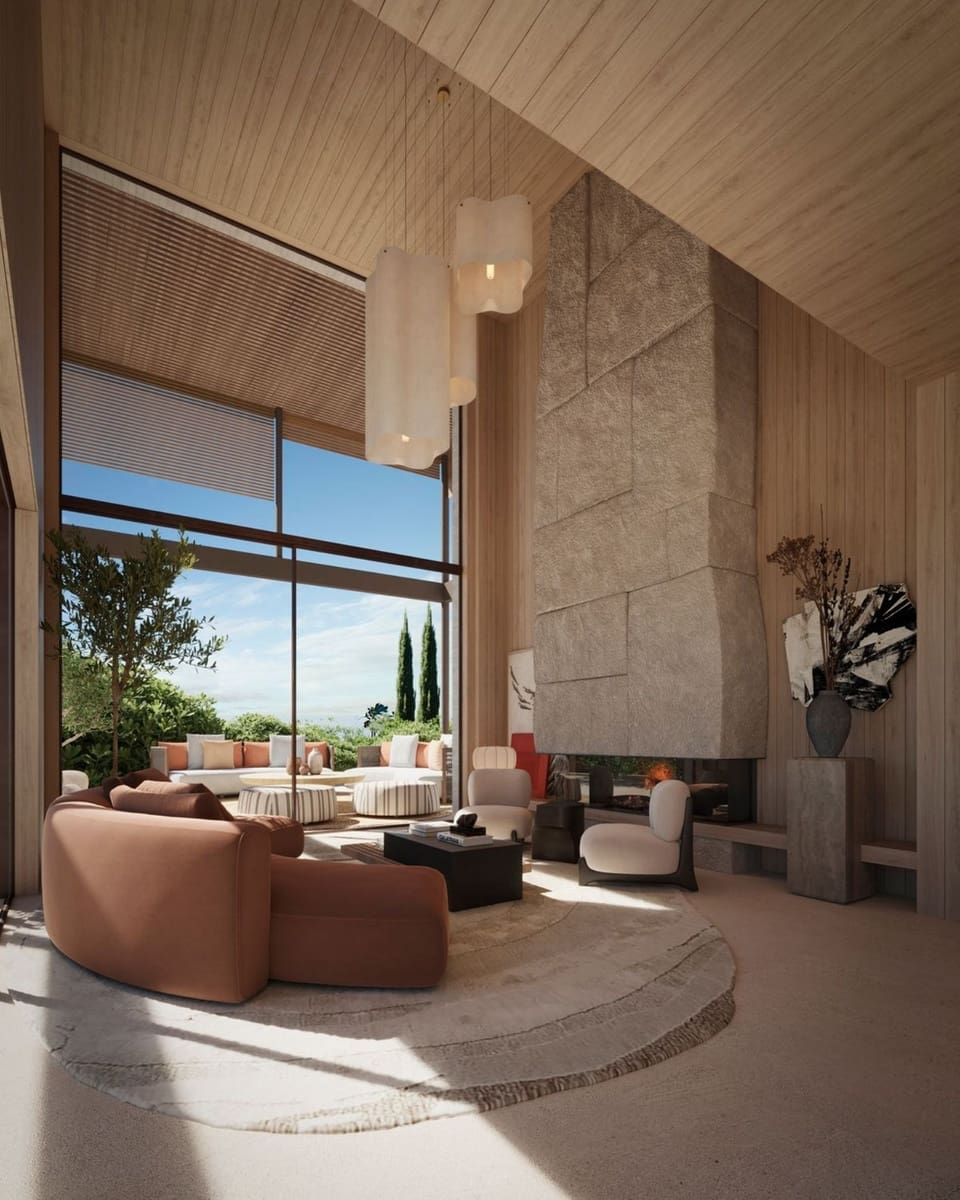 7 chambre Villa/Maison à vendre à Marbella avec garage - 8 200 000 € (Ref: 8607769)