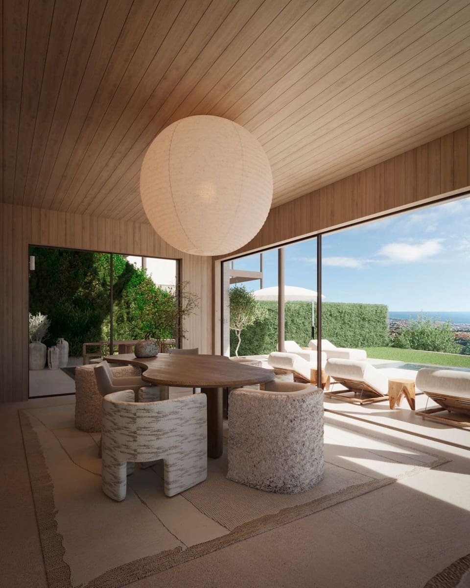 7 chambre Villa/Maison à vendre à Marbella avec garage - 8 200 000 € (Ref: 8607769)