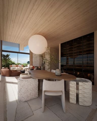 7 chambre Villa/Maison à vendre à Marbella avec garage - 8 200 000 € (Ref: 8607769)