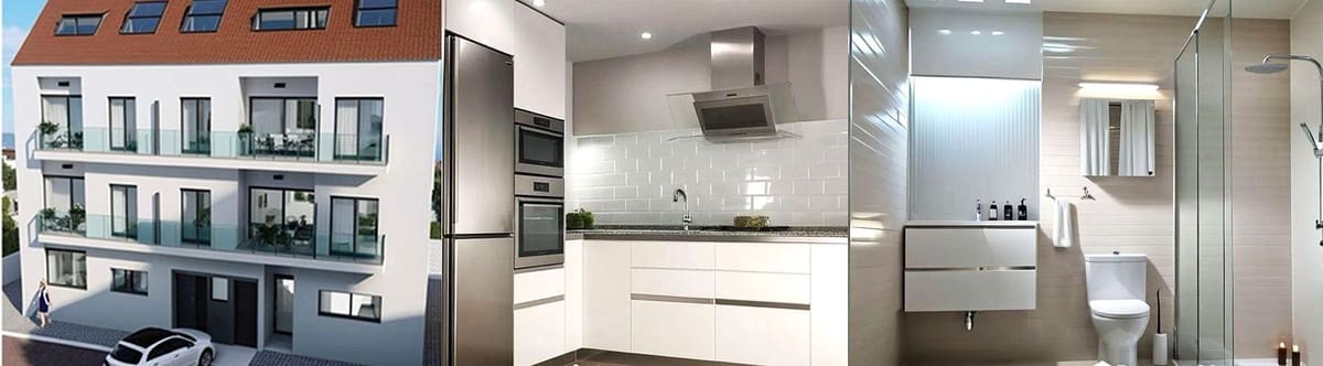 2 Zimmer Apartment zu verkaufen in Fuengirola - 235.750 € (Ref: 8609413)