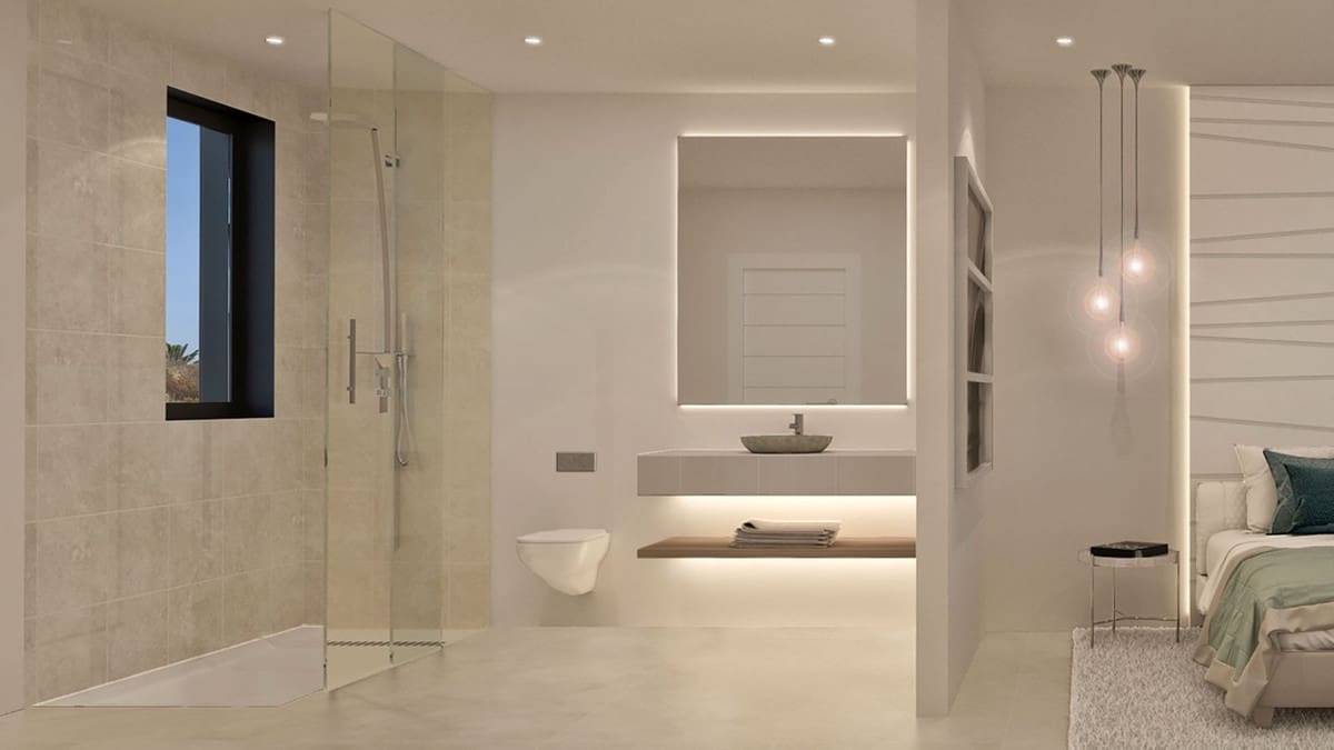 5 chambre Villa/Maison à vendre à Mijas Costa avec garage - 1 795 000 € (Ref: 8615739)