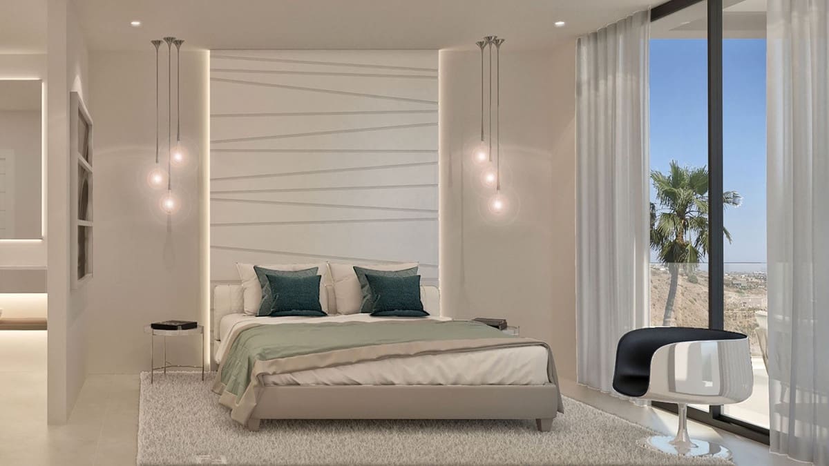 5 chambre Villa/Maison à vendre à Mijas Costa avec garage - 1 795 000 € (Ref: 8615739)