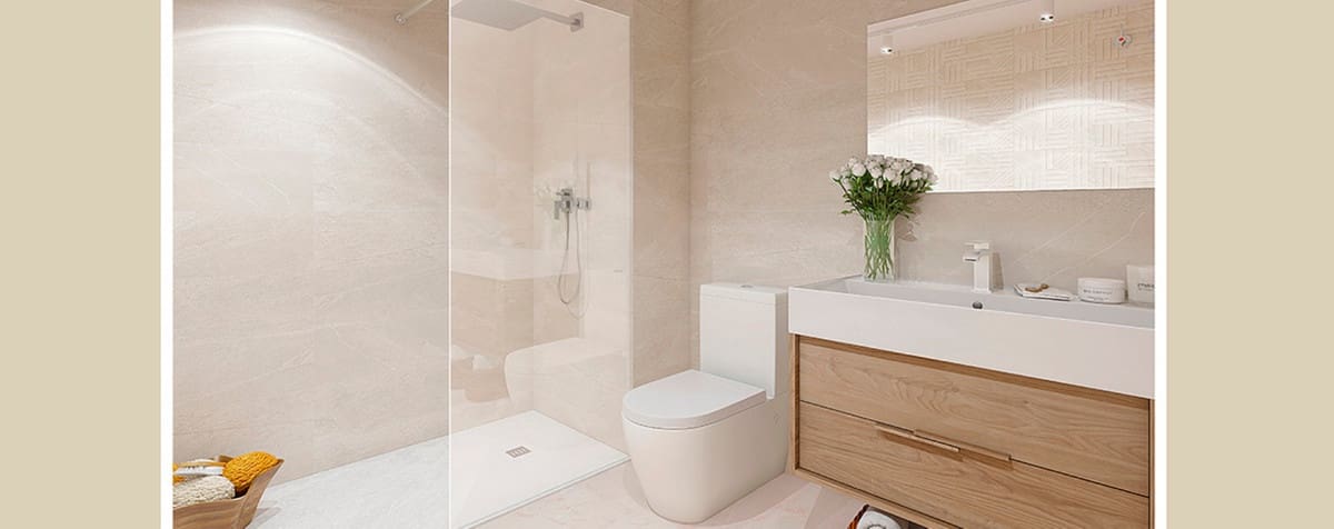 2 chambre Appartement à vendre à Estepona - 390 000 € (Ref: 8623281)