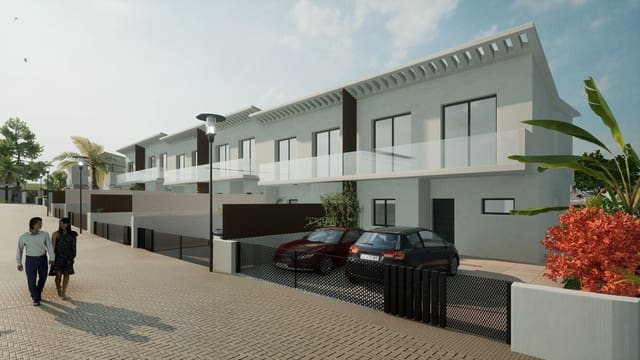 4 slaapkamer Huis te koop in Mijas met zwembad - € 825.000 (Ref: 8623499)