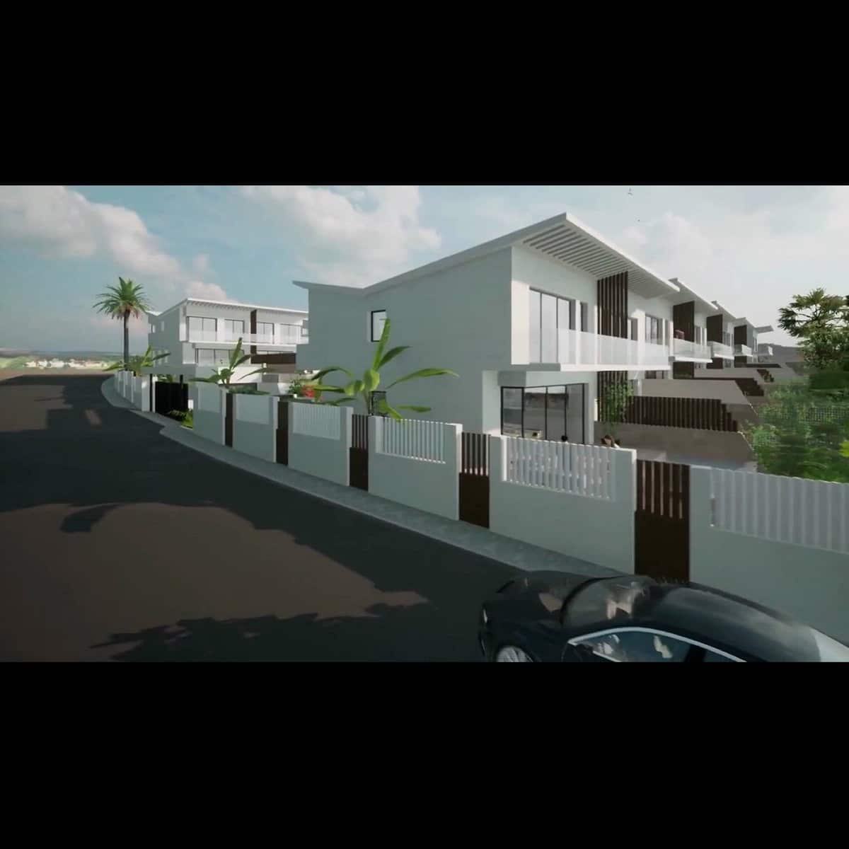 4 bedroom Townhouse for sale in Mijas with pool - € 868,000 (Ref: 8623499)