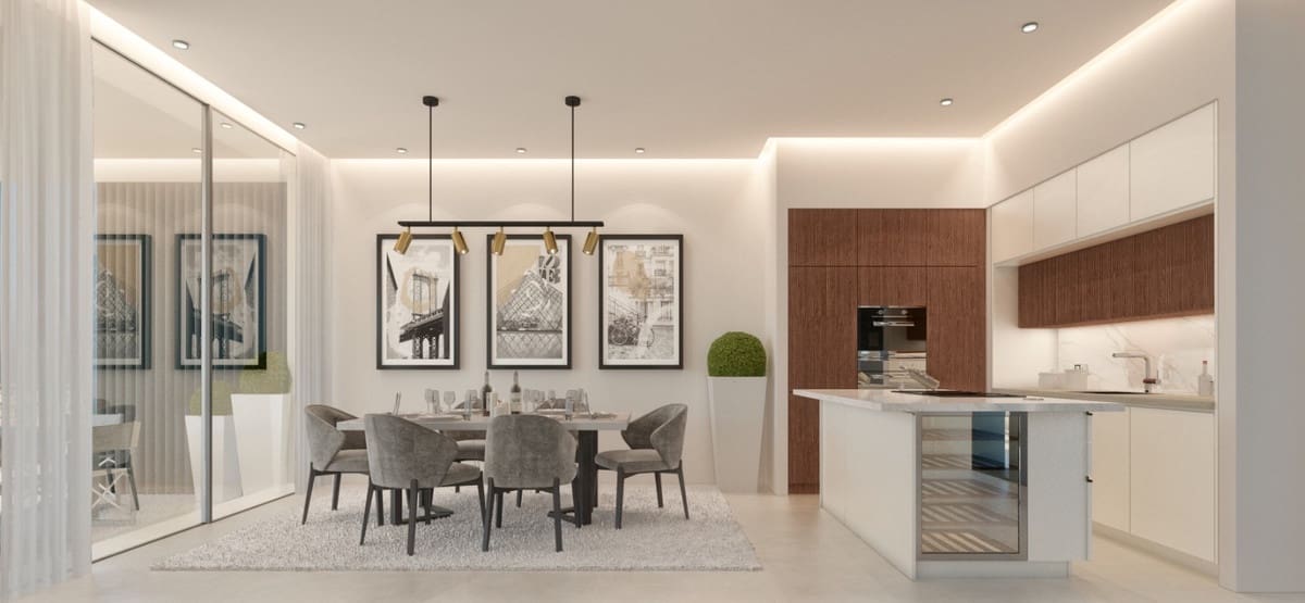 3 soverom Villa til salgs i Estepona - € 1 400 000 (Ref: 8633592)