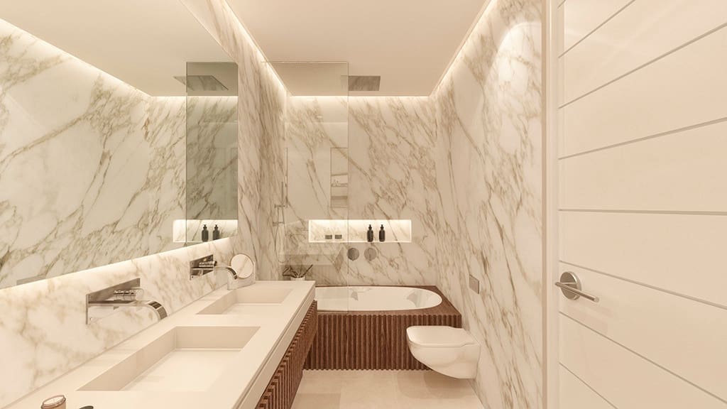 3 soverom Villa til salgs i Estepona - € 1 400 000 (Ref: 8633592)