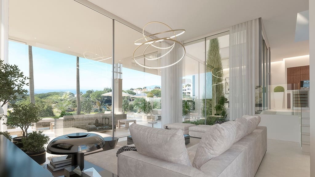 3 soverom Villa til salgs i Estepona - € 1 400 000 (Ref: 8633592)
