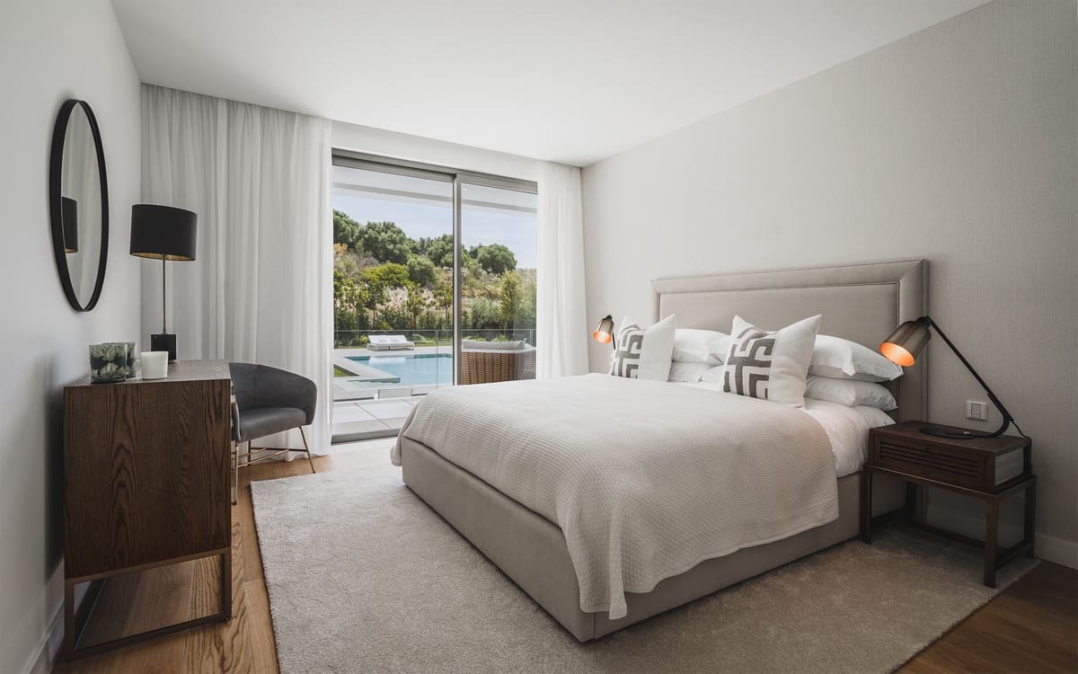 5 slaapkamer Huis te koop in El Paraiso - € 2.395.000 (Ref: 8633595)