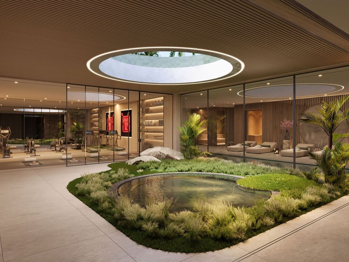 2 Zimmer Apartment zu verkaufen in Casares mit Pool Garage - 560.000 € (Ref: 8633800)