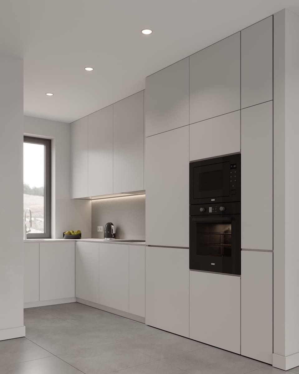 3 slaapkamer Appartement te koop in Mijas - € 570.000 (Ref: 8633801)