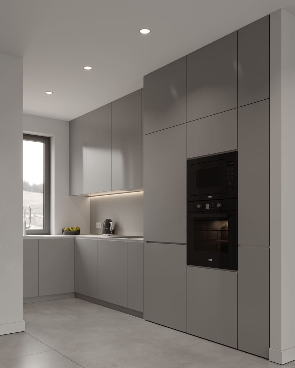 3 slaapkamer Appartement te koop in Mijas - € 570.000 (Ref: 8633801)