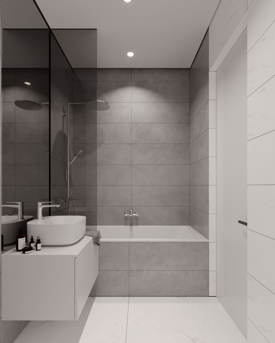 3 slaapkamer Appartement te koop in Mijas - € 570.000 (Ref: 8633801)