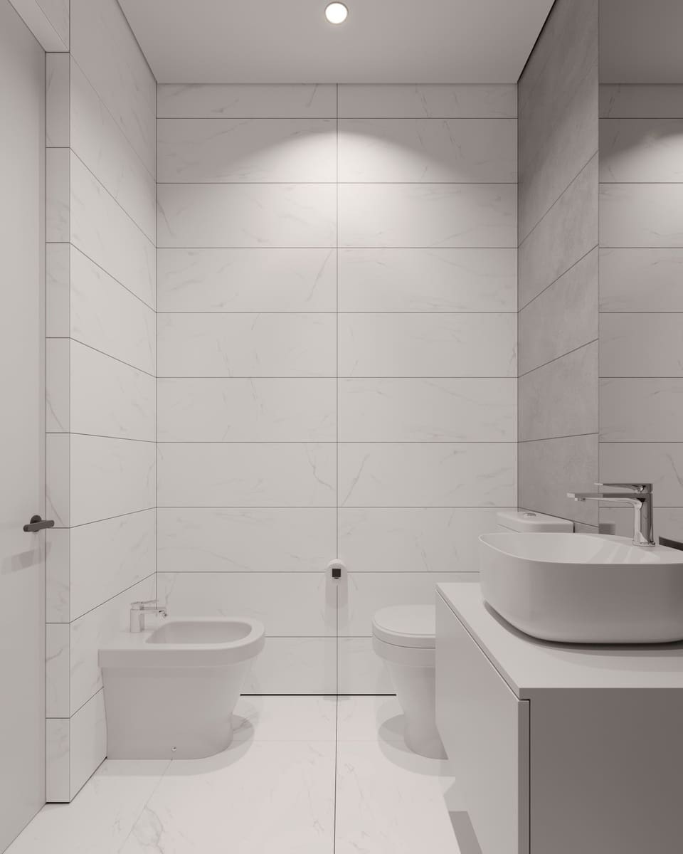 3 slaapkamer Appartement te koop in Mijas - € 570.000 (Ref: 8633801)