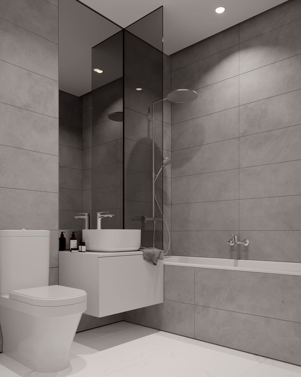 3 slaapkamer Appartement te koop in Mijas - € 570.000 (Ref: 8633801)