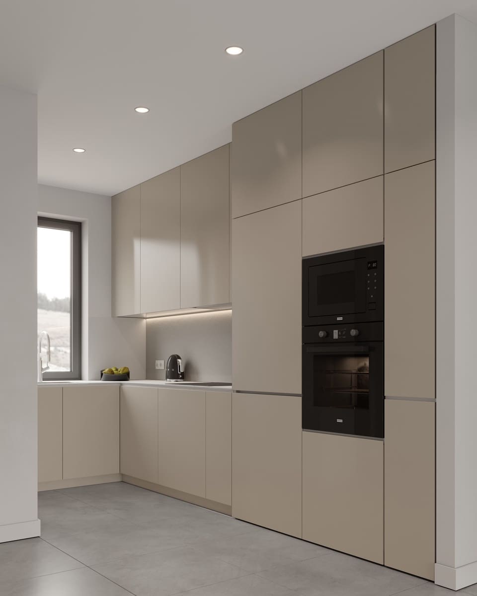 3 slaapkamer Appartement te koop in Mijas - € 570.000 (Ref: 8633801)