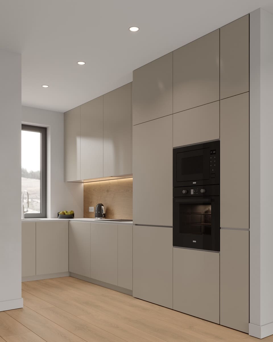 3 bedroom Apartment for sale in Mijas - € 570,000 (Ref: 8633801)