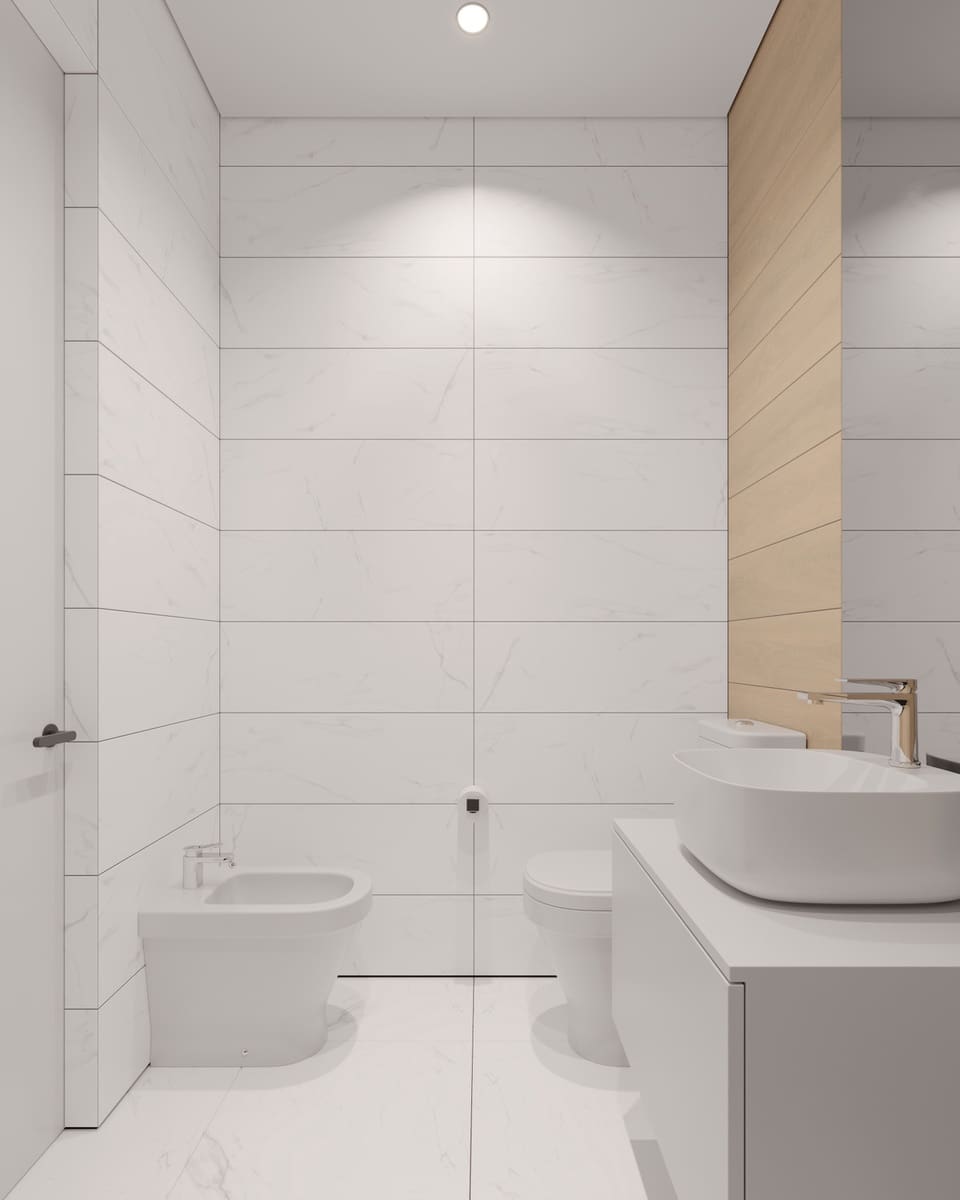 3 bedroom Apartment for sale in Mijas - € 570,000 (Ref: 8633801)