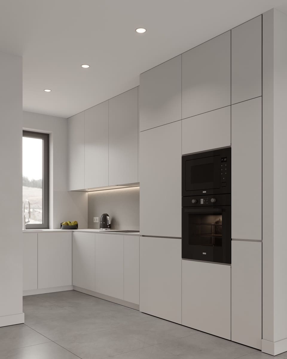 3 bedroom Apartment for sale in Mijas - € 570,000 (Ref: 8633801)