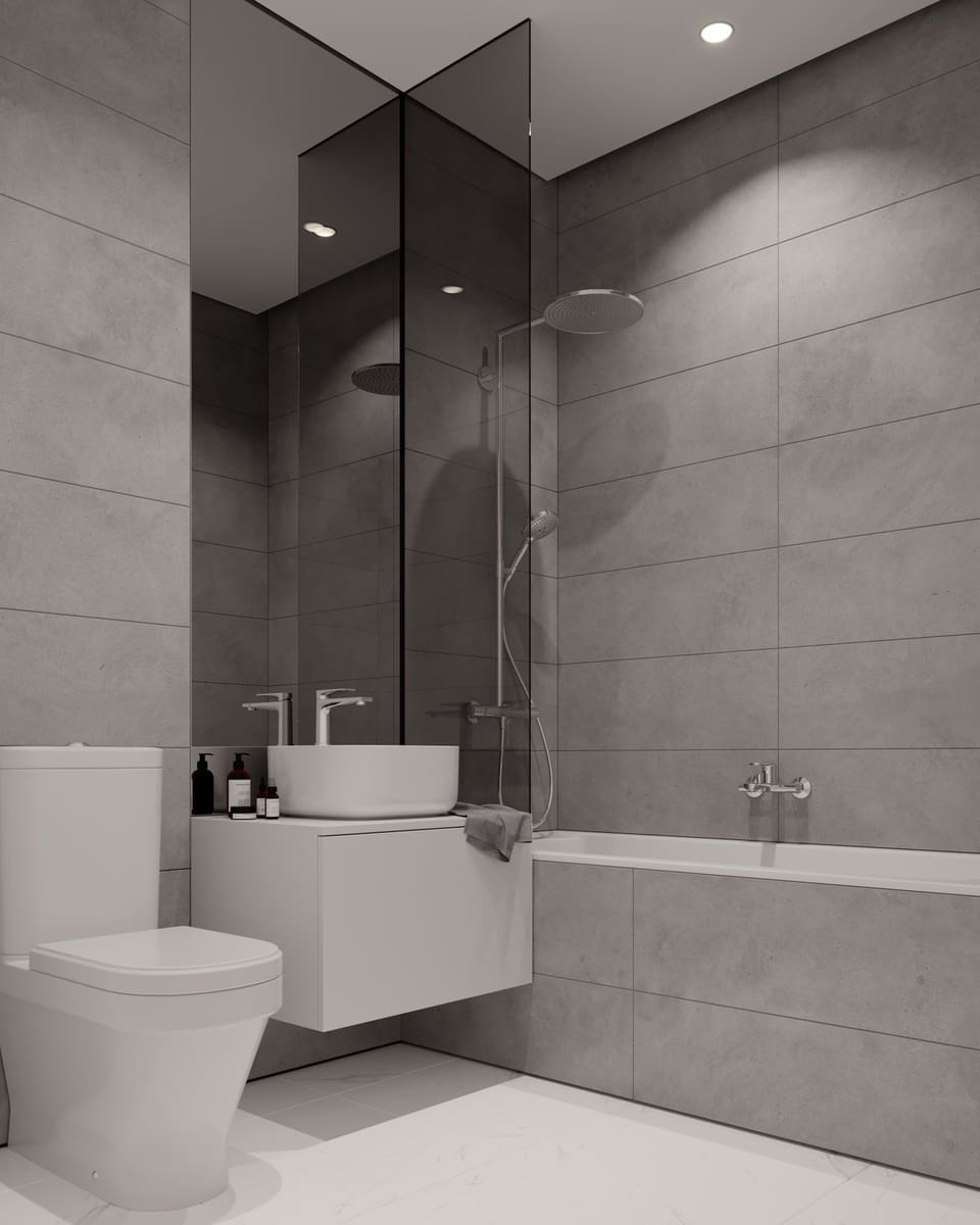 3 bedroom Apartment for sale in Mijas - € 570,000 (Ref: 8633801)