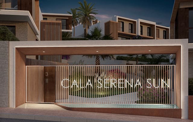 3 slaapkamer Huis te koop in Mijas - € 676.000 (Ref: 8635600)