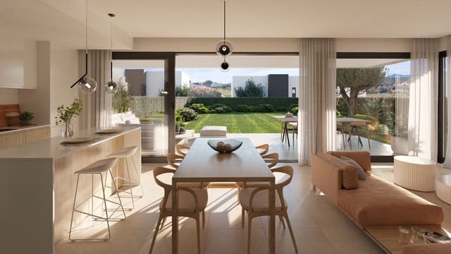 Casa de 3 habitaciones en Estepona en venta - 800.000 € (Ref: 8635725)