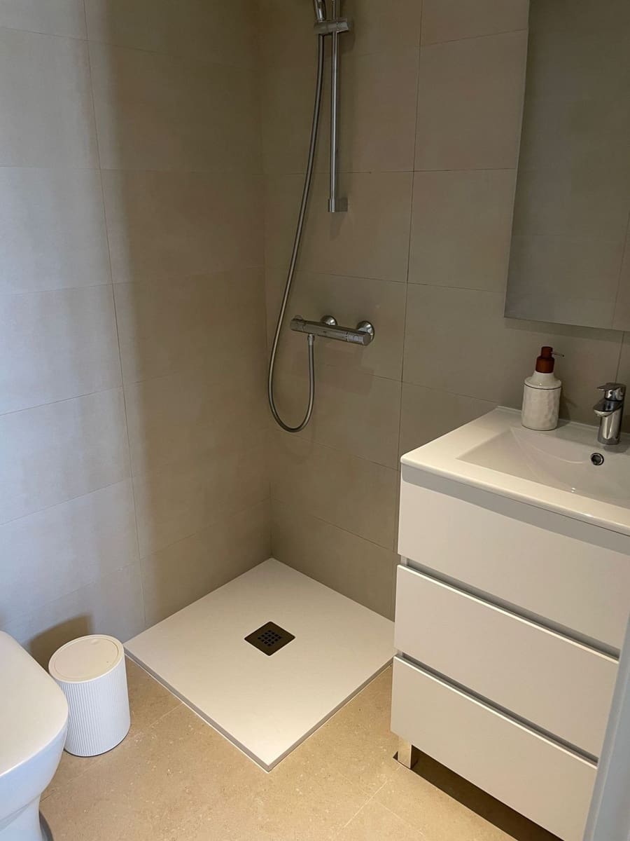 2 soveværelse Lejlighed til salg i Malaga by med garage - € 528.000 (Ref: 8637139)