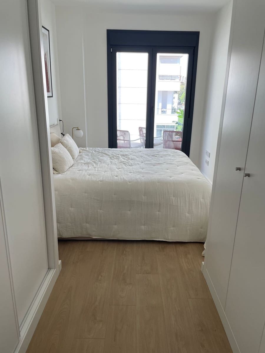 2 soveværelse Lejlighed til salg i Malaga by med garage - € 528.000 (Ref: 8637139)