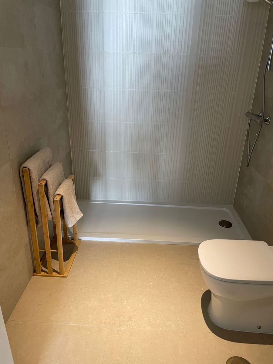 2 Zimmer Apartment zu verkaufen in Malaga Stadt mit Garage - 528.000 € (Ref: 8637139)