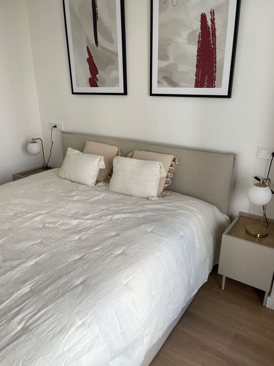 2 Zimmer Apartment zu verkaufen in Malaga Stadt mit Garage - 528.000 € (Ref: 8637139)