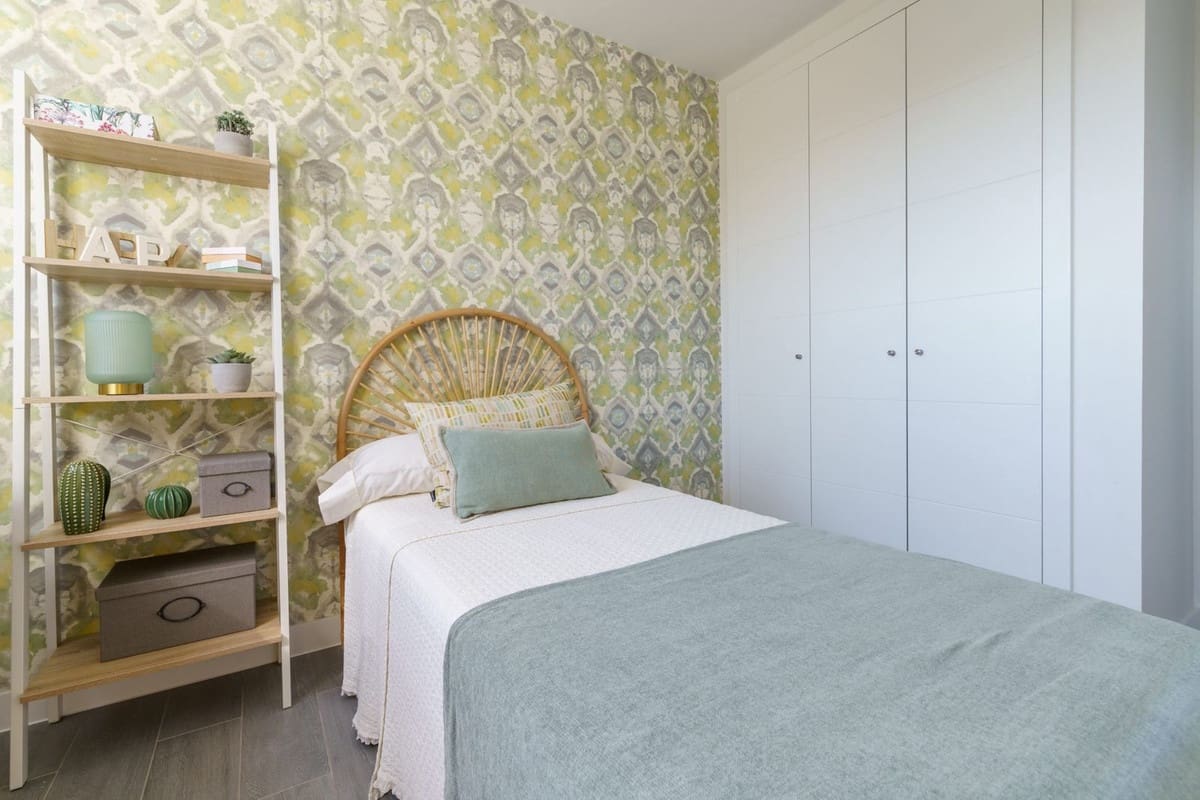 4 chambre Appartement à vendre à El Chaparral avec piscine garage - 742 600 € (Ref: 8637283)