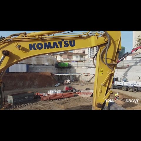 2 quarto Apartamento para venda em Fuengirola com piscina garagem - 659 500 € (Ref: 8637925)