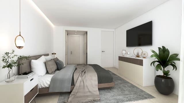 4 soveværelse Villa til salg i Manilva med swimmingpool garage - € 960.000 (Ref: 8653748)