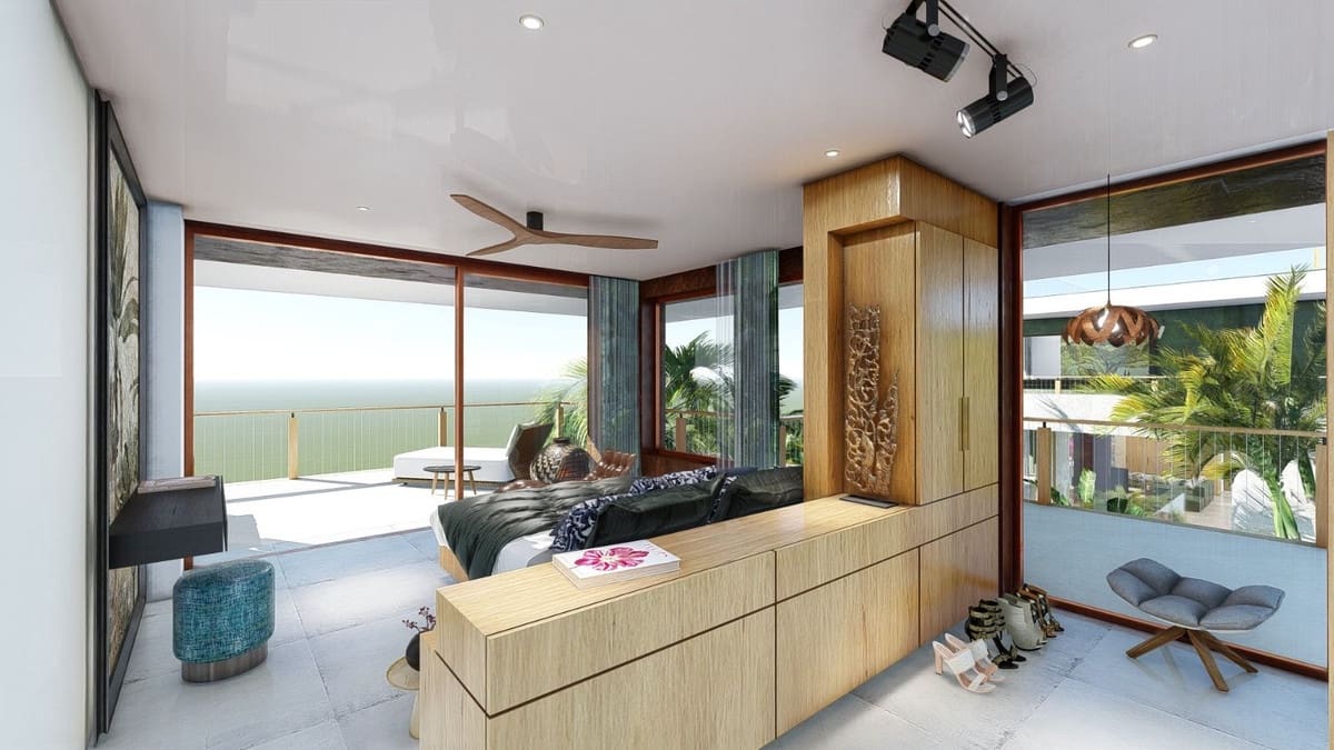 4 chambre Villa/Maison à vendre à Manilva avec piscine - 1 350 000 € (Ref: 8654168)