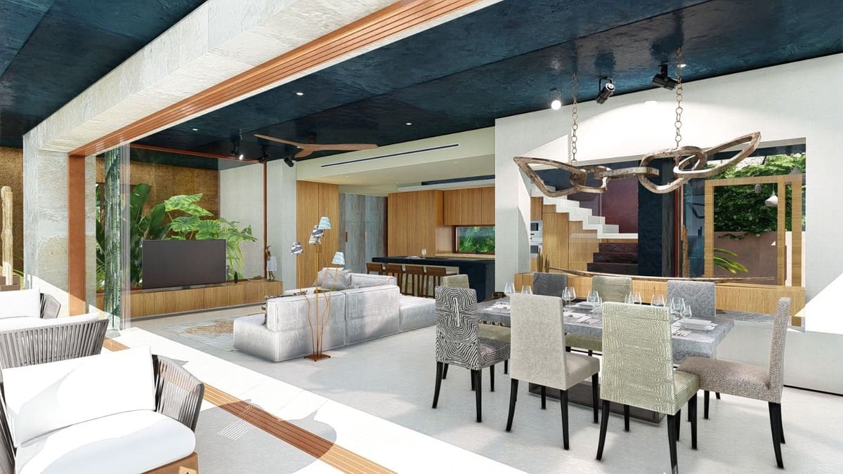 4 makuuhuone Huvila myytävänä paikassa Manilva mukana uima-altaan - 1 400 000 € (Ref: 8654168)