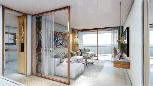 4 soveværelse Villa til salg i Manilva med swimmingpool - € 1.400.000 (Ref: 8654168)