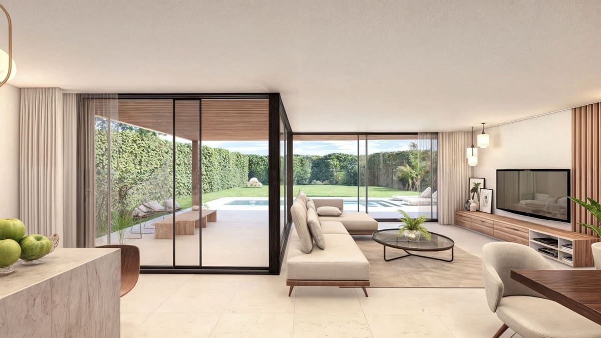 4 Zimmer Villa zu verkaufen in El Paraiso - 940.000 € (Ref: 8661609)