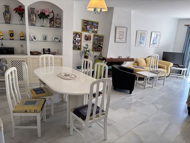 3 slaapkamer Appartement te koop in Calahonda, Mijas met zwembad garage - € 475.000 (Ref: 8675197)