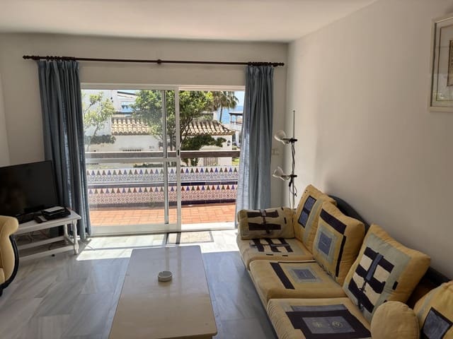 3 slaapkamer Appartement te koop in Calahonda, Mijas met zwembad garage - € 475.000 (Ref: 8675197)