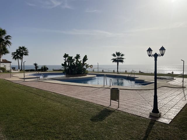 3 chambre Appartement à vendre à Calahonda, Mijas avec piscine garage - 475 000 € (Ref: 8675197)