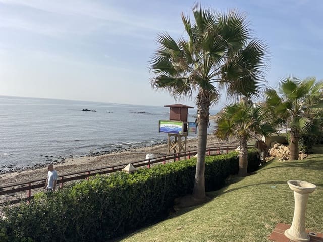 3 soveværelse Lejlighed til salg i Calahonda, Mijas med swimmingpool garage - € 475.000 (Ref: 8675197)