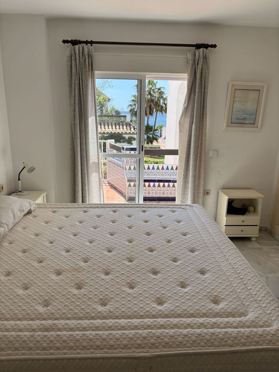 3 slaapkamer Appartement te koop in Calahonda met zwembad garage - € 475.000 (Ref: 8675197)