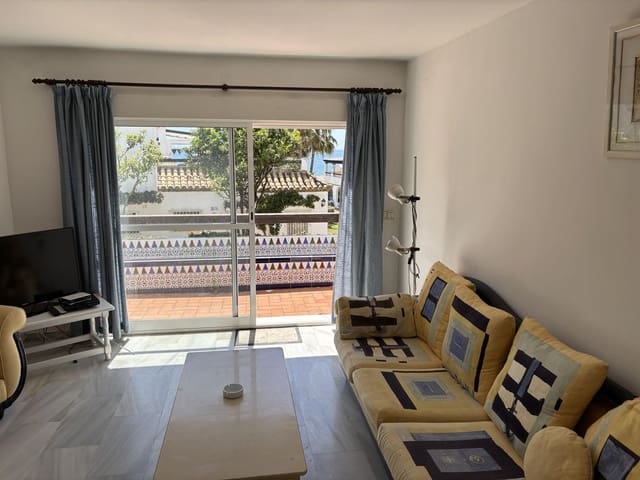 3 bedroom Apartment for sale in Calahonda, Mijas with pool garage - € 475,000 (Ref: 8675197)