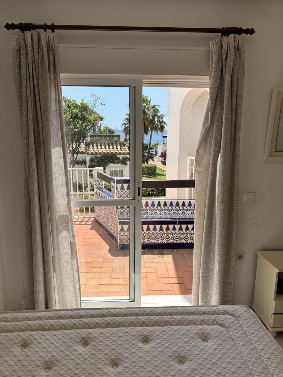 3 slaapkamer Appartement te koop in Calahonda met zwembad garage - € 475.000 (Ref: 8675197)