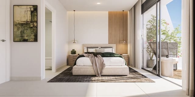 3 slaapkamer Huis te koop in Benahavís met zwembad garage - € 1.020.000 (Ref: 8677282)