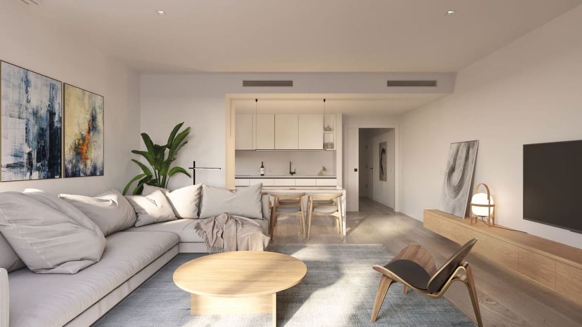 2 chambre Appartement à vendre à Casares avec garage - 301 000 € (Ref: 8677285)