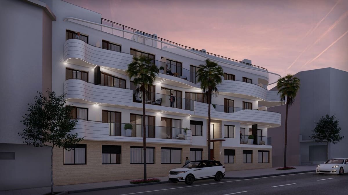 Erhverv til salg i Estepona - € 1.400.000 (Ref: 8677286)