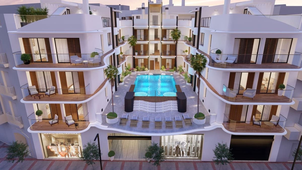 Erhverv til salg i Estepona - € 1.400.000 (Ref: 8677286)